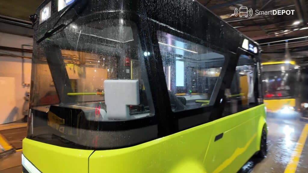 Ekspertka ITS: pomożemy we wdrożeniu w Polsce autonomicznych samochodów / fot. Autonomous Systems