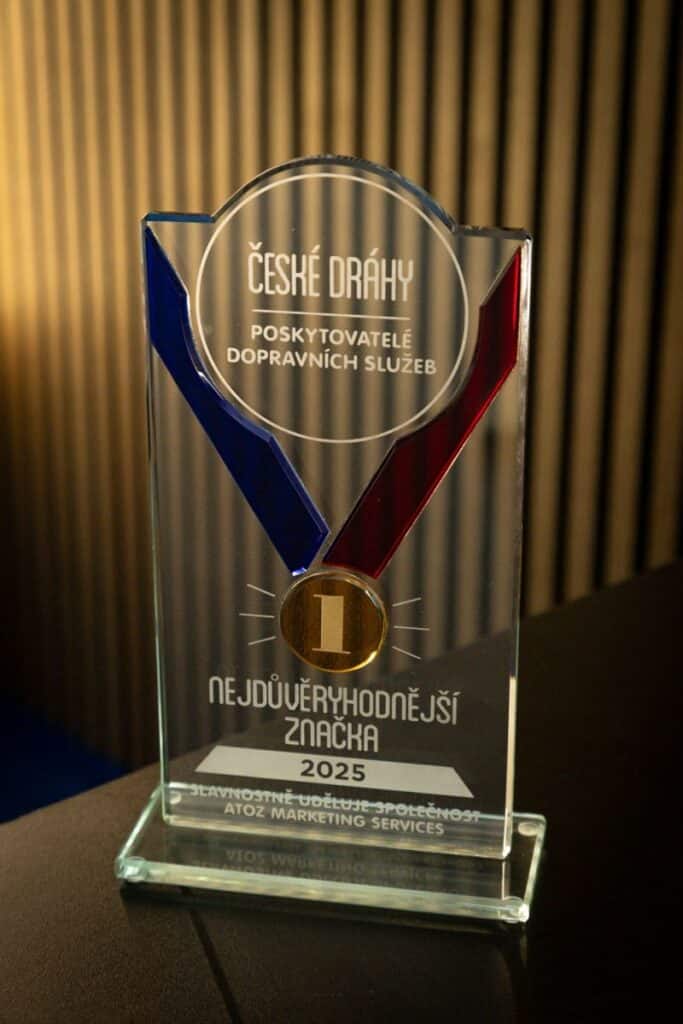 Nagroda dla Ceskich drah