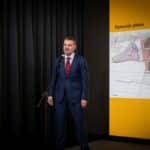 Odolany nie będą kolejowym terenem zamkniętym