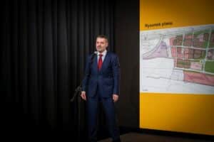 Odolany nie będą kolejowym terenem zamkniętym