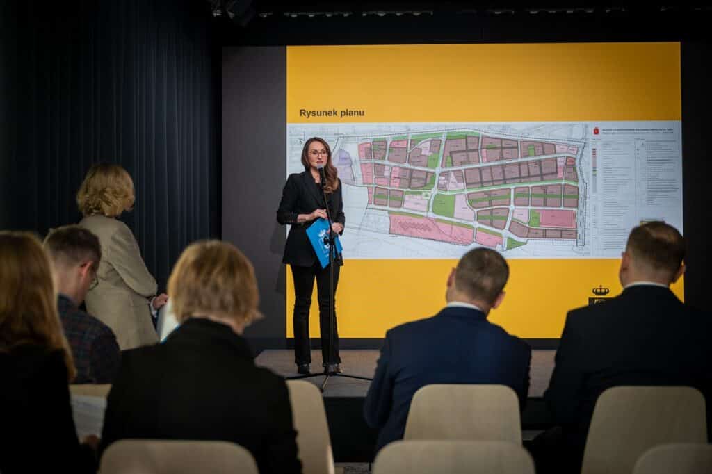 Warszawskie Odolany nie będą już kolejowym terenem zamkniętym foto: UM Warszawa