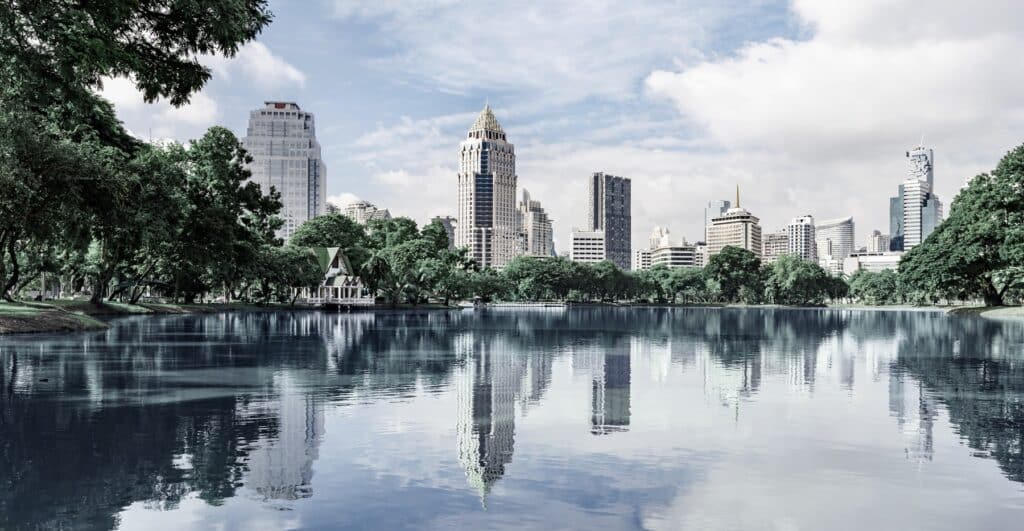 Finnair z rekordową liczbą lotów do Tajlandii zimą 2026 – 25 połączeń tygodniowo