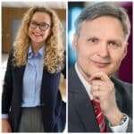 Nowi liderzy Siemensa