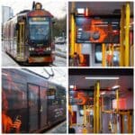 Stranger Things 5 na torach Poznania