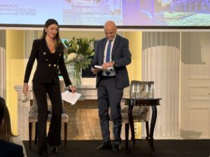 Infotrans - Cztery regiony, jedna Italia – różnorodna, autentyczna i całoroczna. Warto wybrać się do Włoch