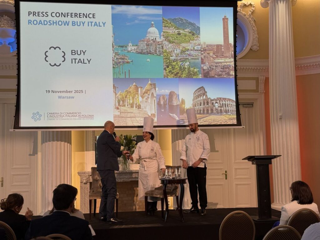 Cztery regiony, jedna Italia – różnorodna, autentyczna i całoroczna. Warto wybrać się do Włoch