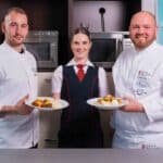 Nowe menu w wagonach CD