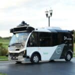 Nowa era mobilności: Karsan wprowadza autonomiczne minibusy do USA