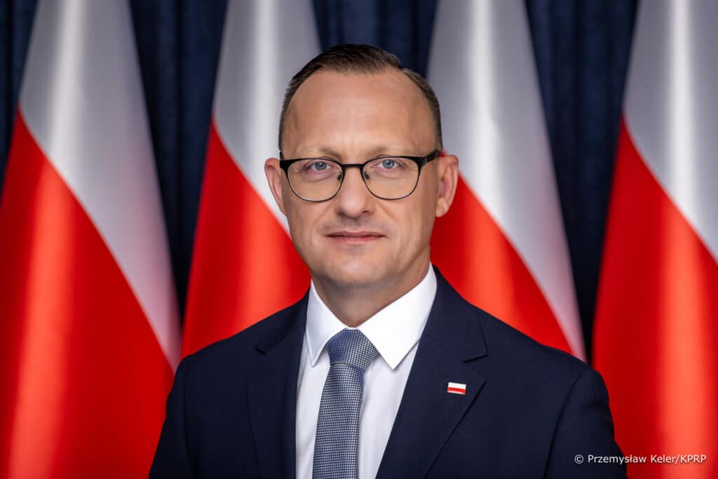 Leśkiewicz: skutkiem utworzenia parku narodowego byłoby zaprzestanie wykorzystywania Odry do transportu