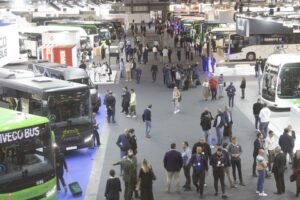 Infobus - FIAA 2026: Madryt szykuje największe targi autobusowe przyszłego roku