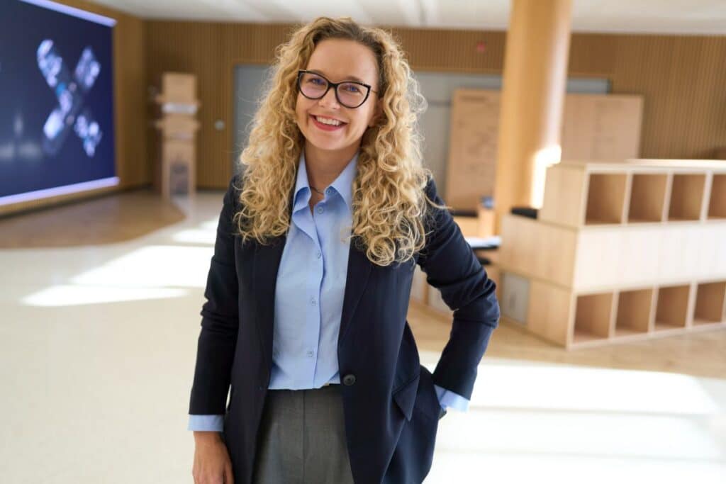 Siemens Mobility wzmacnia zespół w Polsce. Nowi liderzy pokierują obszarem infrastruktury kolejowej foto: Siemens