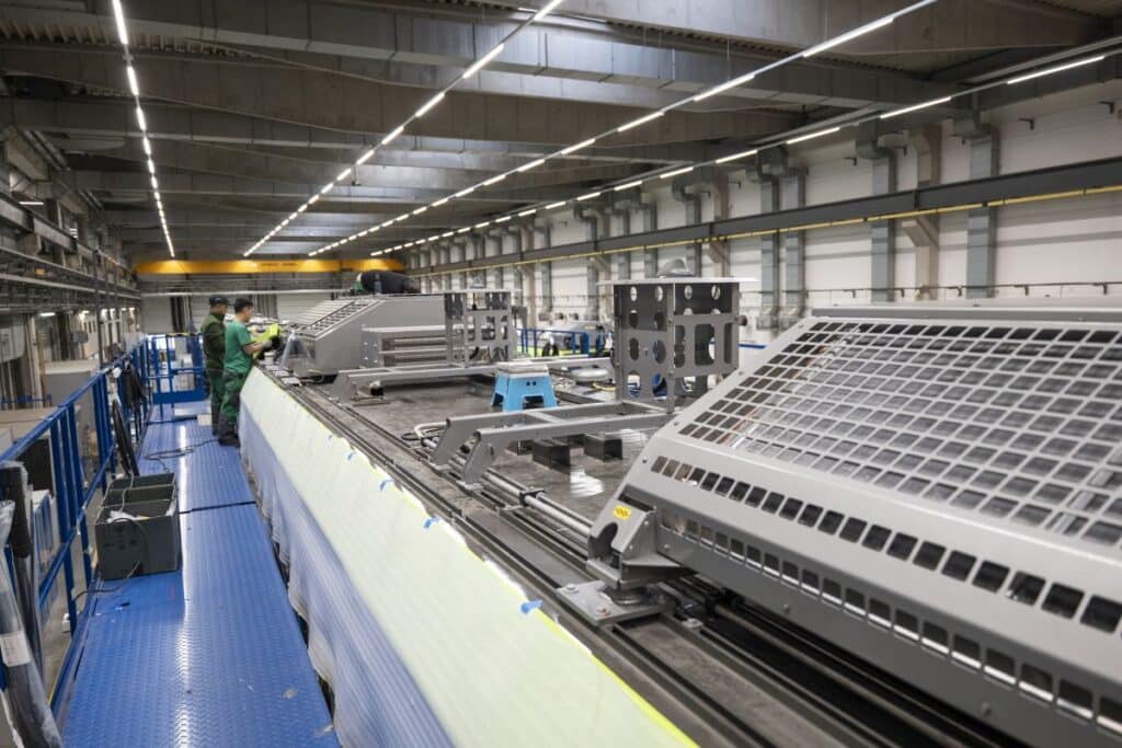 Skład Skody dla Kolei Bułgarskich /foto: Skoda