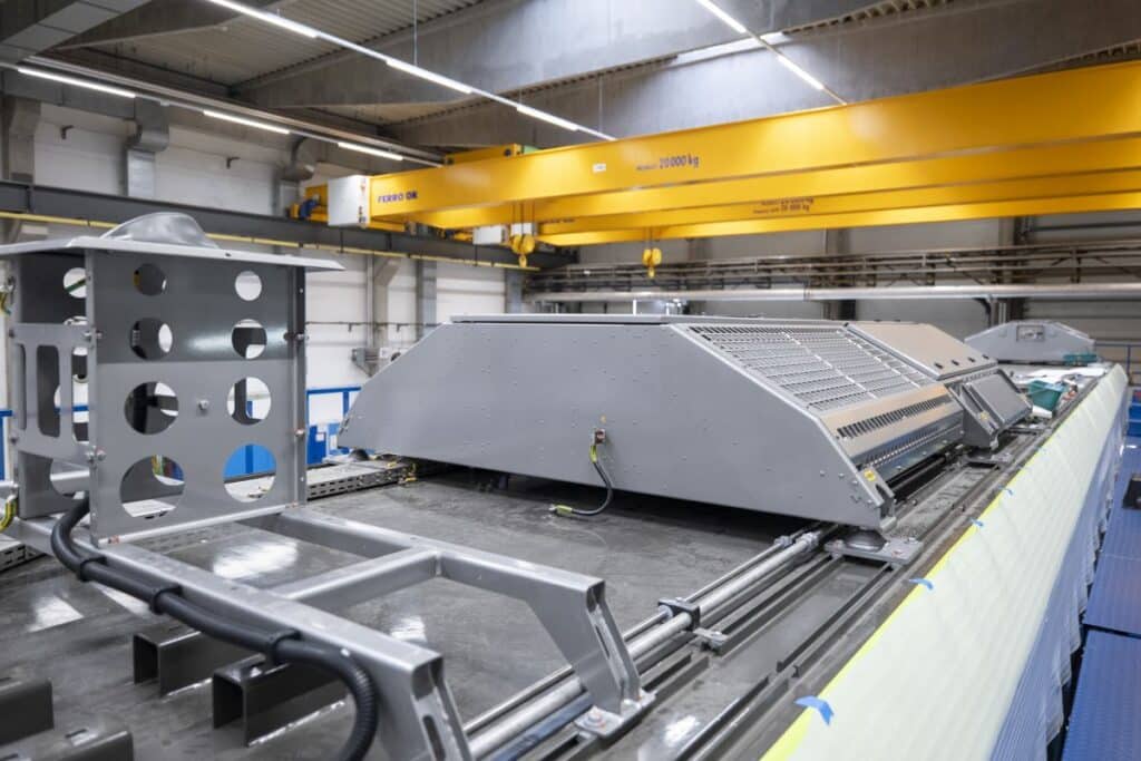 Skład Skody dla Kolei Bułgarskich /foto: Skoda