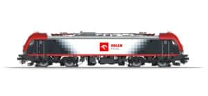 Inforail - Jakie będą lokomotywy Gama 3.0 dla Orlen Kolej?