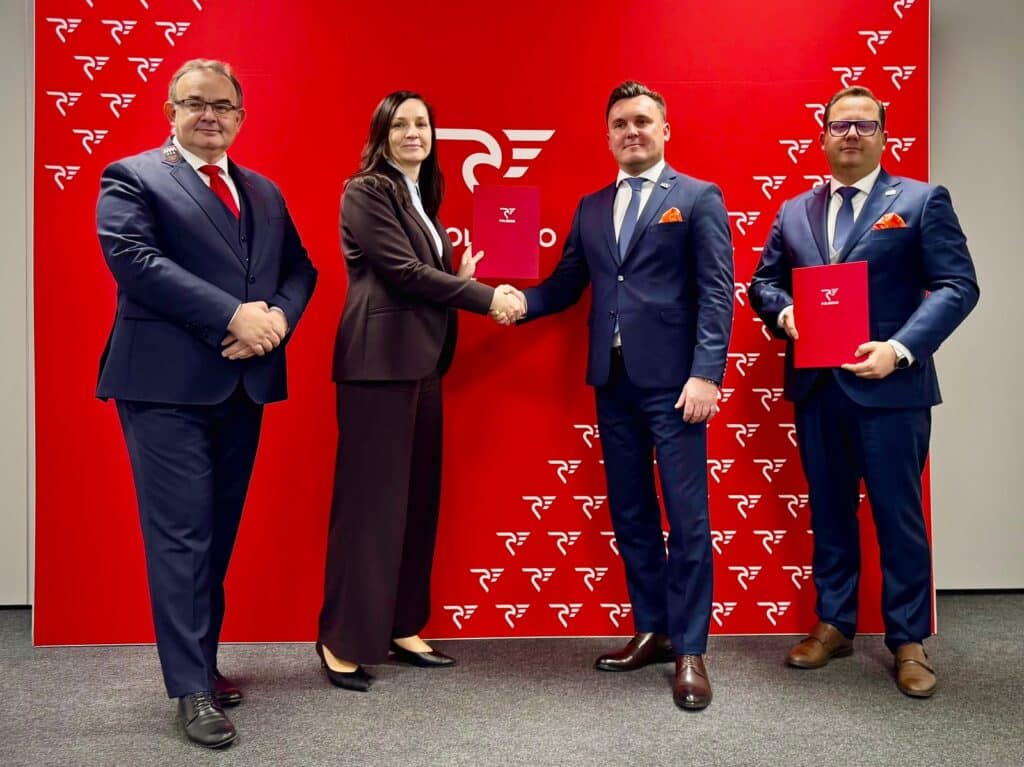 Nowy tabor Polregio. Trzy Linty i dwa Talenty