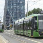 Moderus Gamma MPK Poznań