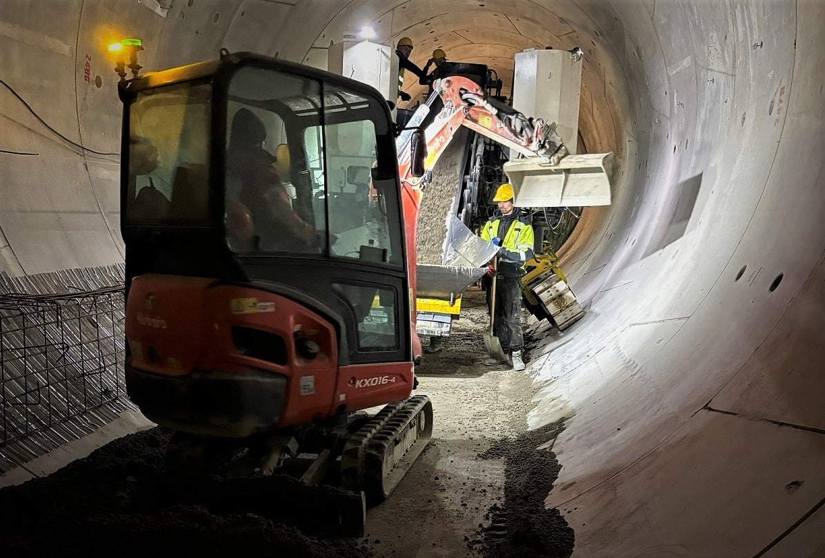 Infotram - Rząd z projektem „Metro Polska”. Trwa analiza budowy metra w największych miastach kraju