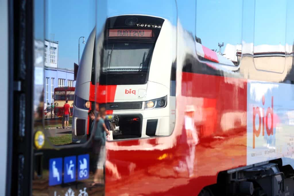 RegioFox dla CD w barwach PID