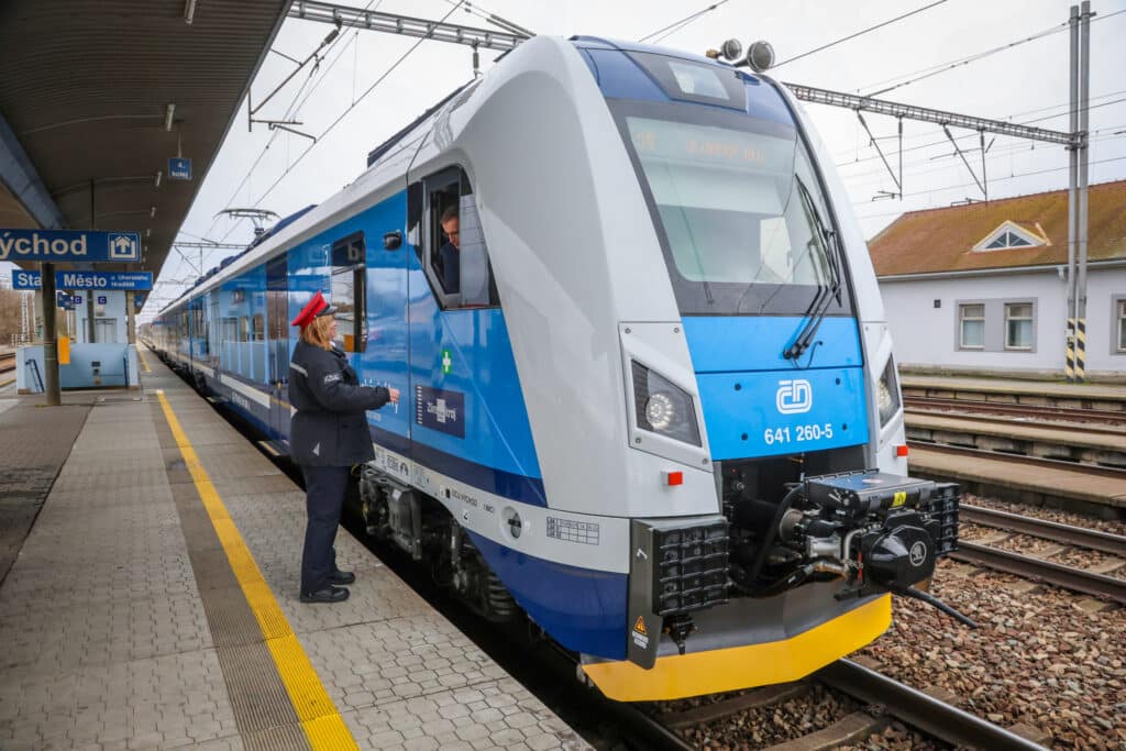 RegioPanter Ceskich drah