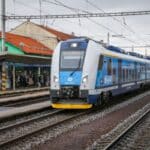 RegioPanter Ceskich drah