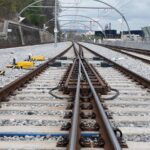 Rozjazdy DT – Výhybkárna a strojírna