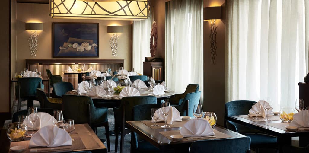 Crystal Grace – nowy rozdział w historii luksusowych rejsów foto: Crystal