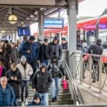 Pasażerowie kujawsko-pomorskie