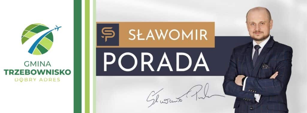 Wójt gminy Trzebownisko Sławomir Porada nie jest już przewodniczącym Zgromadzenia Związku Gmin „Podkarpacka Komunikacja Samochodowa”.