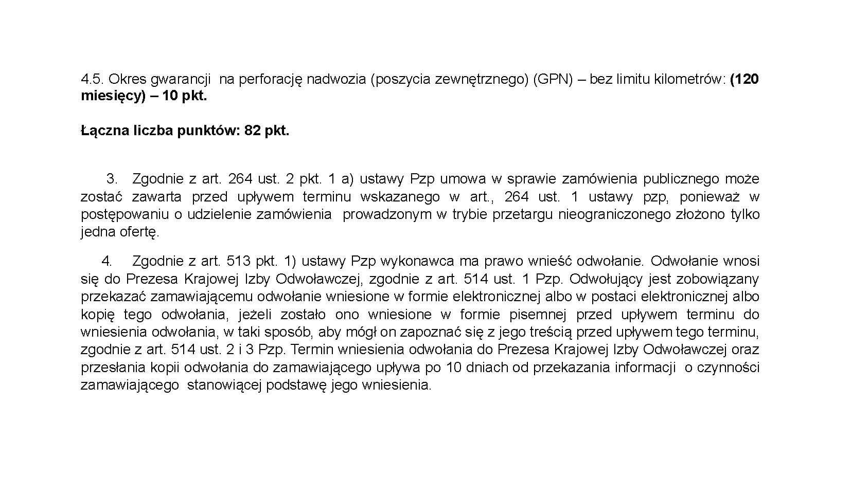 Dwa elektryki dla PKS Kluczbork – jedyny oferent z kontraktem