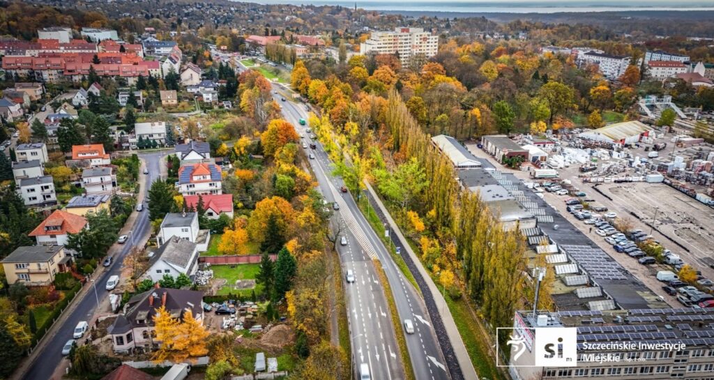 Projekt otrzymał wsparcie z Funduszy Europejskich w wysokości 5 168 762,11 zł. To krok w kierunku miasta bardziej przyjaznego rowerzystom