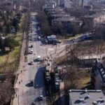 Al. Opolska we Wrocławiu