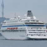 Wycieczkowiec Astoria Grande