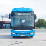 Puck wybiera dostawcę elektrobusów. ABP Bus & Coach z ofertą w grze
