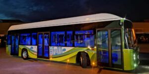 3 listopada 2025 r. Menarini ogłosiło oficjalne zakończenie realizacji kontraktu na dostawę 200 autobusów Citymood 12 CNG dla greckiego systemu transportu publicznego