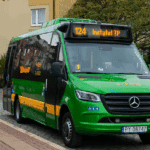 Mercedes-Benz Mercus we flocie MPK Poznań