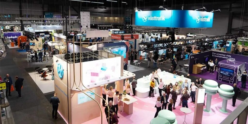 Zapraszamy na Persontrafik 2026