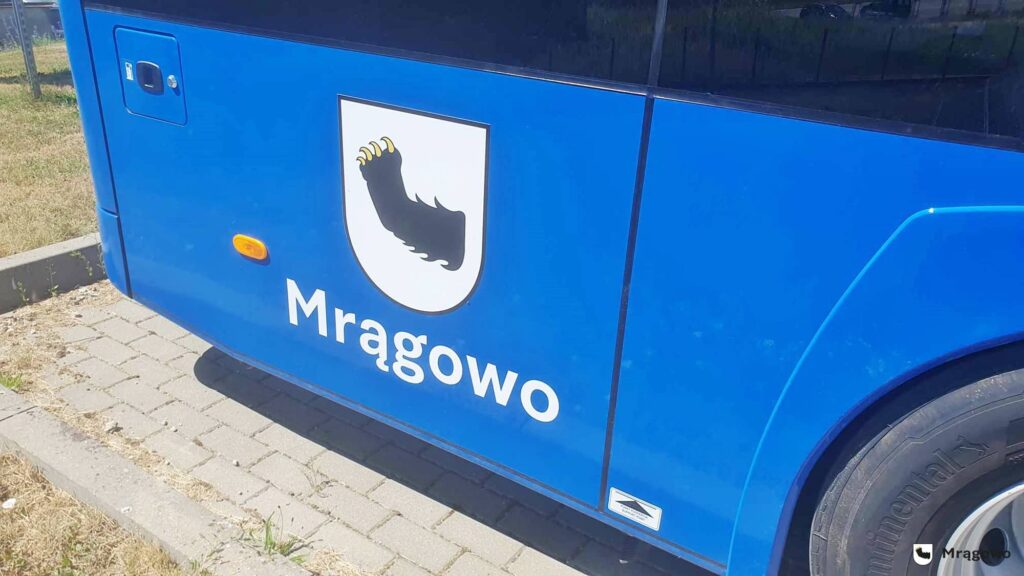 Mrągowo wybiera wykonawcę zaplecza technicznego pod elektrobusy. Najtańsza oferta poniżej budżetu