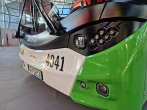 Upadłość producenta autobusów wodorowych z Lublina. Kontrakt MPK Lublin na 20 wodorowców za 64 mln PLN pod znakiem zapytania