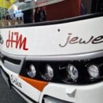 Beulas na Busworld 2025