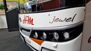 Beulas na Busworld 2025