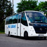 Zielony transport w Braniewie: miasto ogłosiło przetarg na dwa autobusy elektryczne i stację ładowania