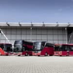 Daimler Buses trzyma kurs. Solidna rentowność mimo spadku wolumenów