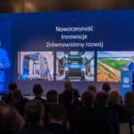 W fabryce Volkswagen Poznań we Wrześni powstaną hale do produkcji elektrycznego Craftera