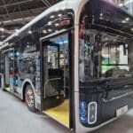 SubBus Nowa Sól kupuje pierwsze elektryki - od Busnex Poland i Yutonga
