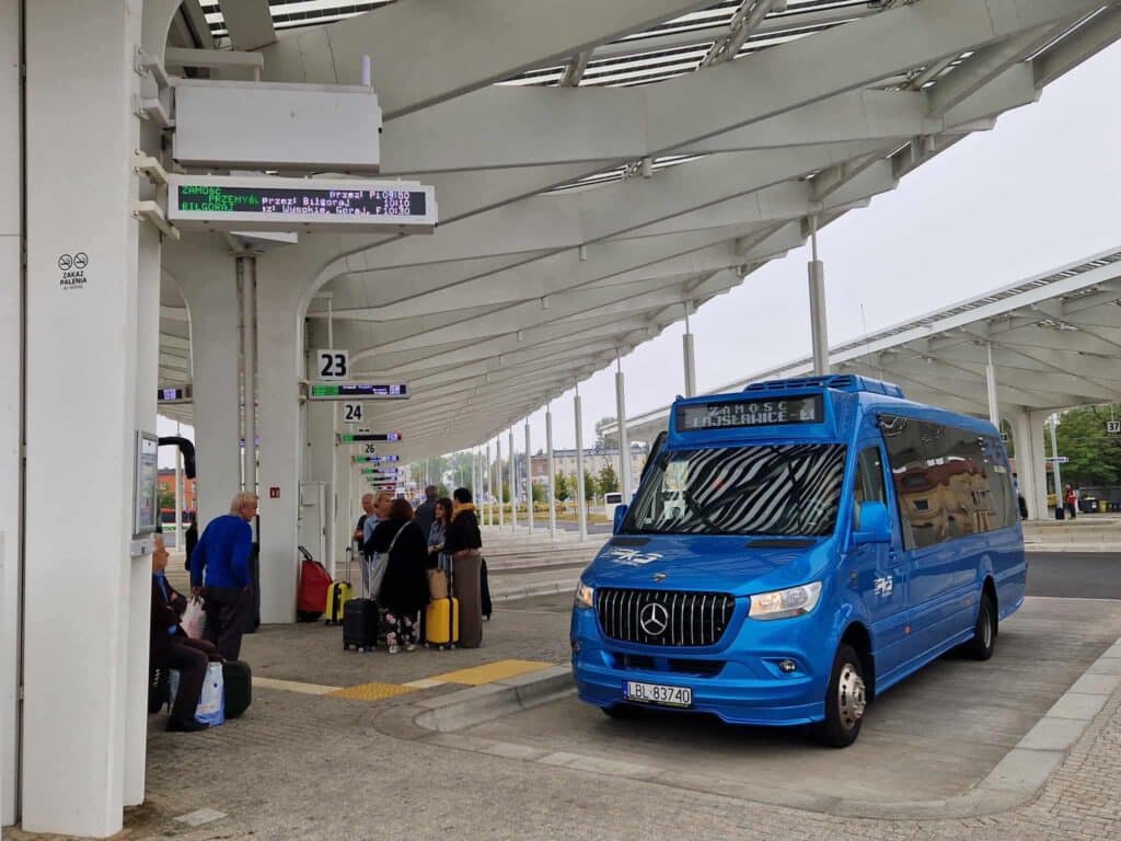 Lubelskie uruchamia nabór FRPA na 2026 r. i kolejne lata. Do podziału blisko 48 mln zł