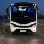 Politechnika Krakowska szuka autobusu turystycznego