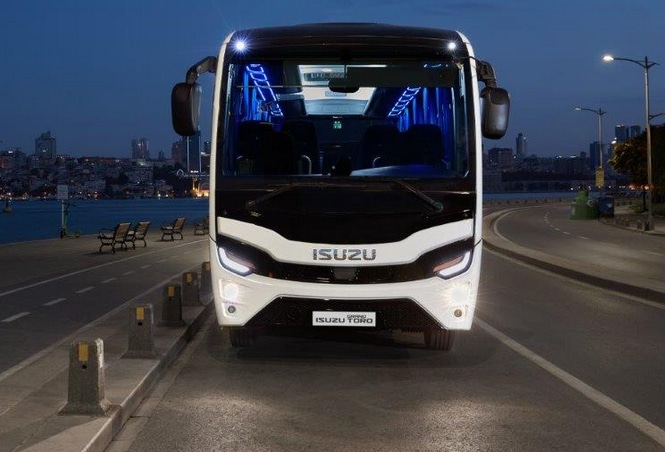 Politechnika Krakowska szuka nowego autokaru. Uczelnia stawia na komfort i technologię