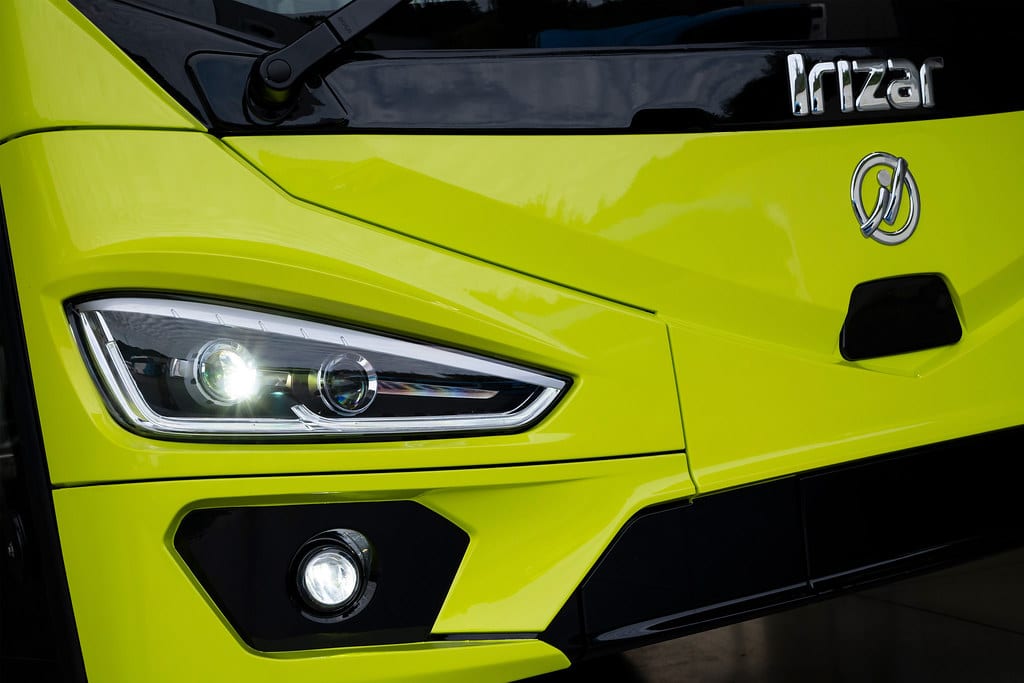 Wiemy do kogo trafią autobusy Irizar zamówione przez GZM. PKM Katowice na czele