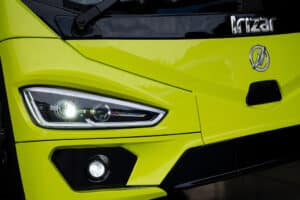 GZM ma umowę z Irizarem na dostawę 31 autobusów elektrycznych