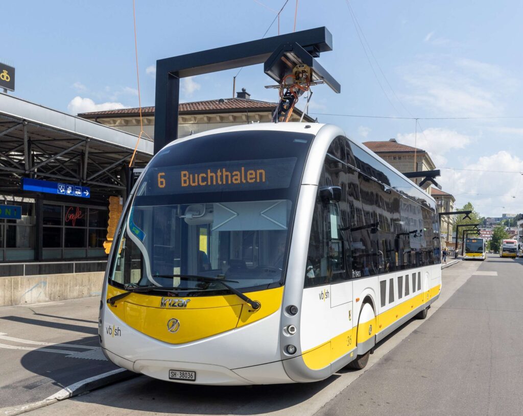 Wiemy do kogo trafią autobusy Irizar zamówione przez GZM. PKM Katowice na czele